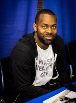 Damion Poitier