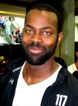 Damion Poitier