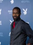 Damion Poitier