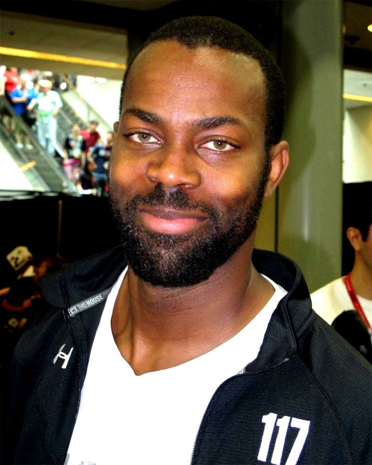 Damion Poitier