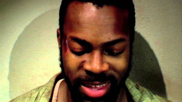 Damion Poitier