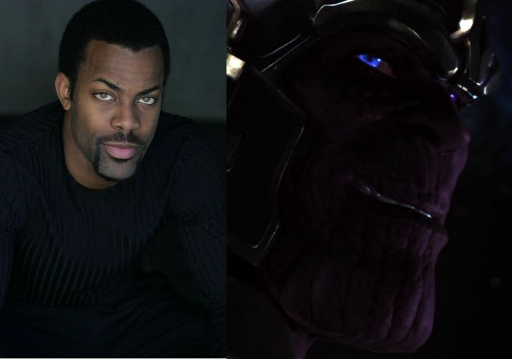 Damion Poitier