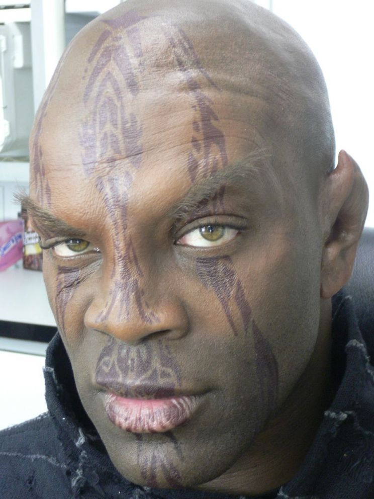 Damion Poitier