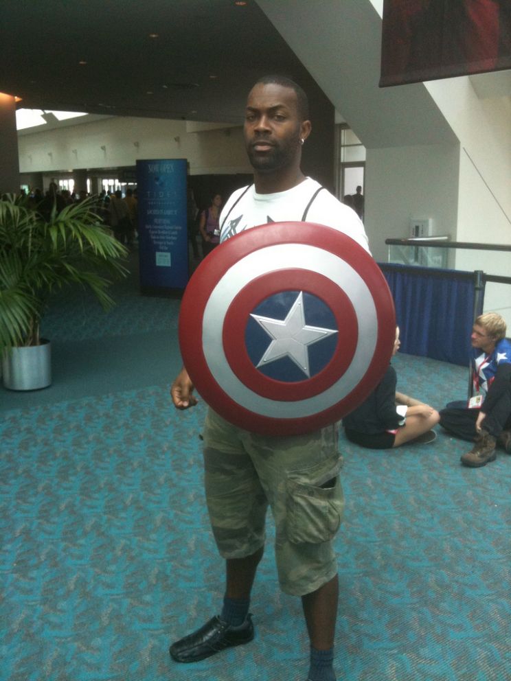Damion Poitier