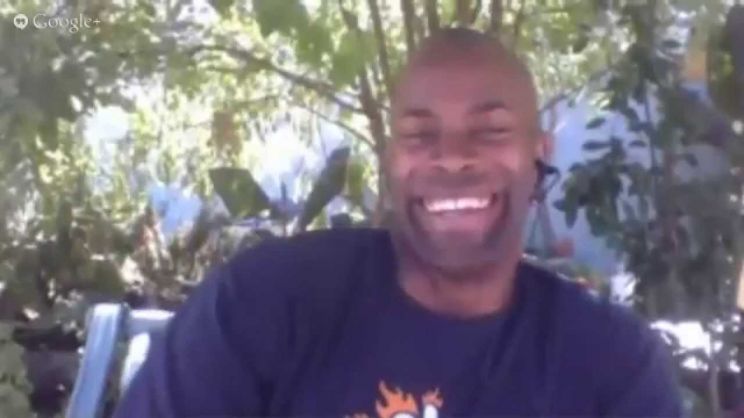 Damion Poitier