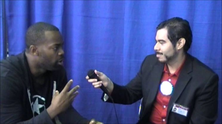 Damion Poitier