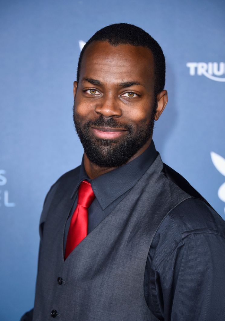 Damion Poitier