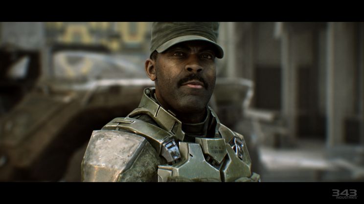 Damion Poitier