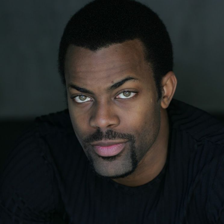 Damion Poitier