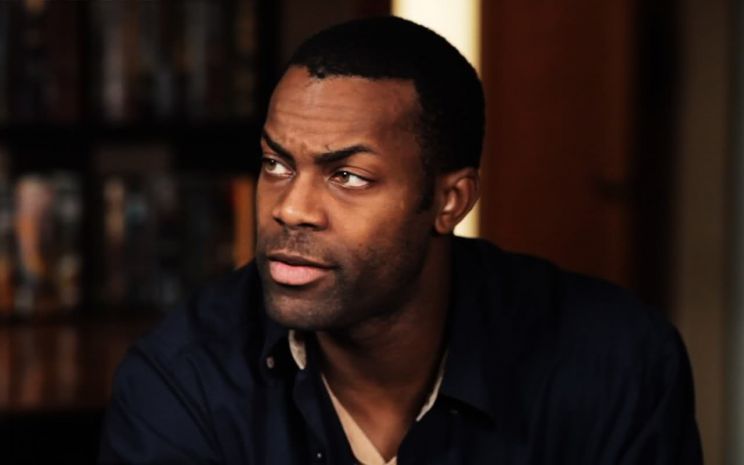 Damion Poitier