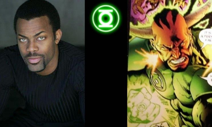 Damion Poitier