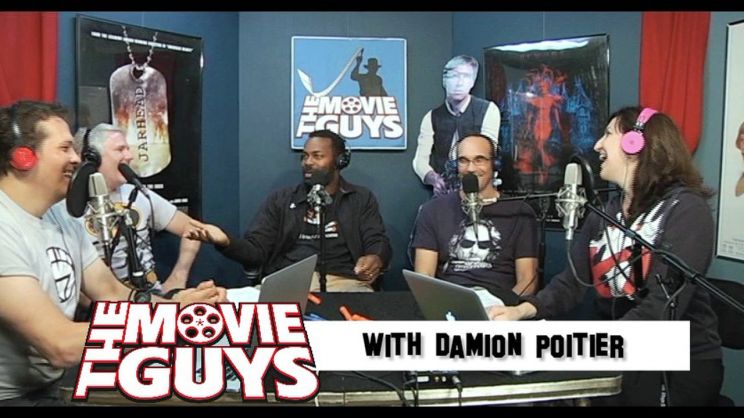 Damion Poitier
