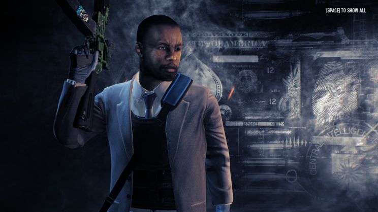 Damion Poitier