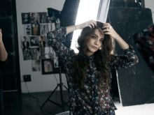 Damla Sönmez