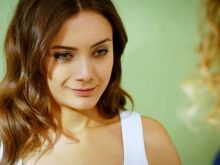 Damla Sönmez