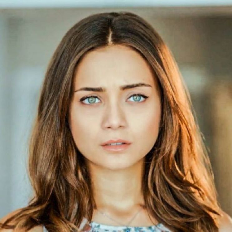 Damla Sönmez