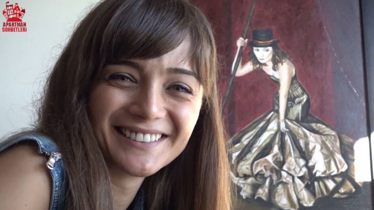 Damla Sönmez