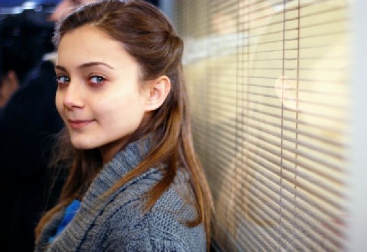 Damla Sönmez