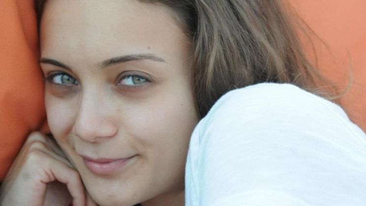 Damla Sönmez