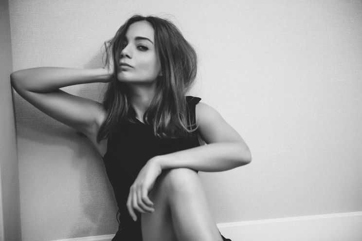 Damla Sönmez