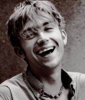 Damon Albarn