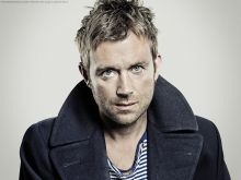 Damon Albarn