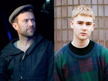 Damon Albarn