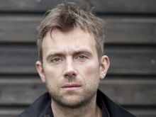 Damon Albarn