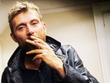 Damon Albarn