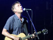 Damon Albarn