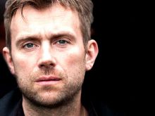 Damon Albarn