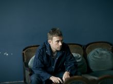 Damon Albarn