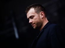 Damon Albarn