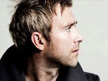 Damon Albarn