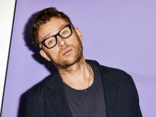 Damon Albarn