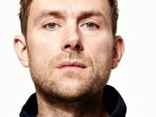 Damon Albarn