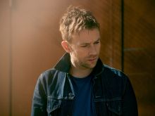 Damon Albarn