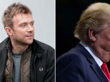 Damon Albarn