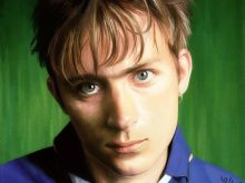 Damon Albarn