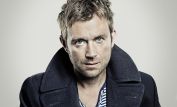 Damon Albarn