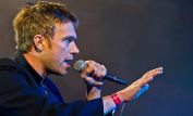 Damon Albarn