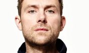 Damon Albarn