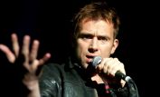 Damon Albarn