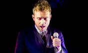 Damon Albarn