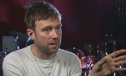 Damon Albarn