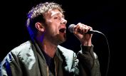 Damon Albarn