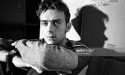 Damon Albarn