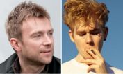 Damon Albarn