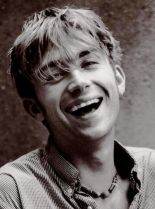 Damon Albarn