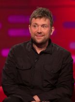 Damon Albarn